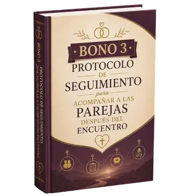 Protocolo de Seguimiento para Acompañar a las Parejas